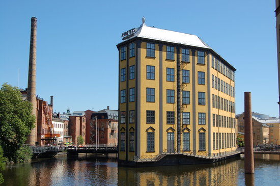 İş Dünyası Müzesi