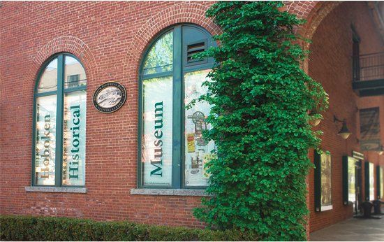 Hoboken Tarih Müzesi