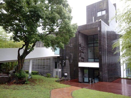 Jeju Çağdaş Sanat Müzesi