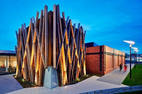 Bendigo Sanat Galerisi