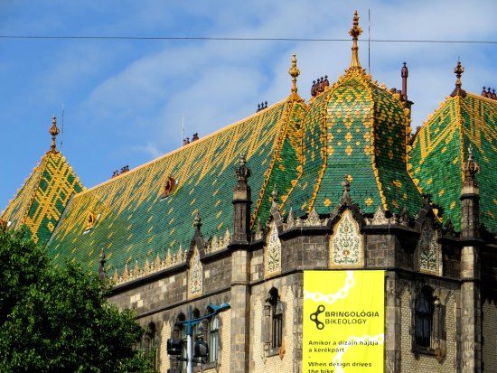 Uygulamalı Sanatlar Müzesi