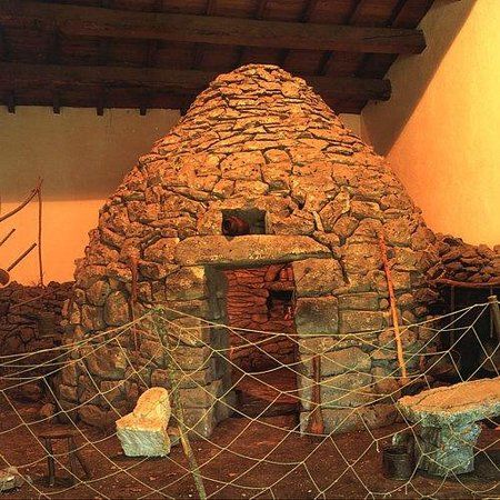 Genti D'Abruzzo Müzesi