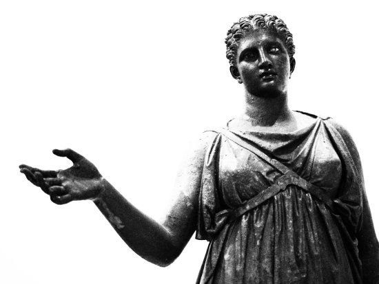 Piraeus Arkeoloji Müzesi