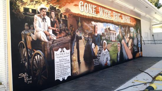 Gone With the Wind Remembered Museum