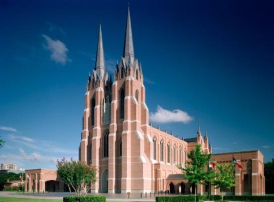 Saint Martin's Episcopal Church