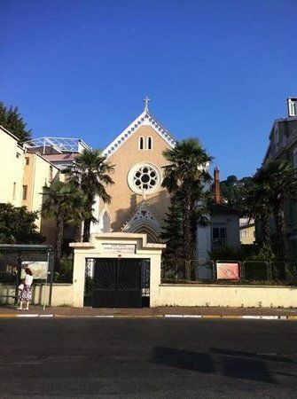 Surp Boğos Kilisesi