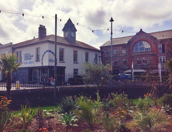 Hayle Heritage Centre