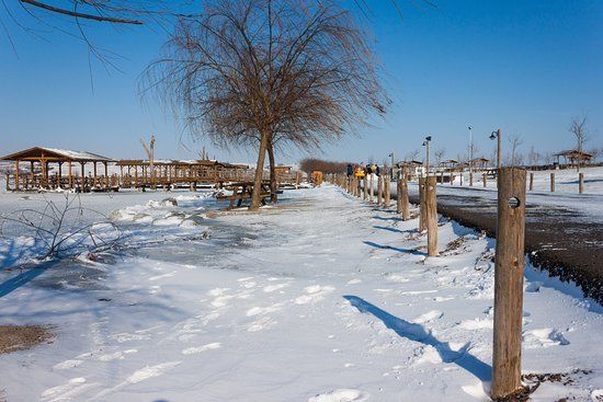 Gölbaşı Gençlik Parkı