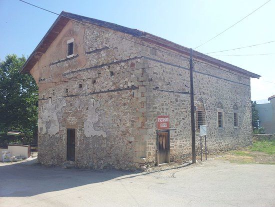 Aya Stefanos Kilisesi