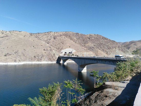 Kömürhan Köprüsü