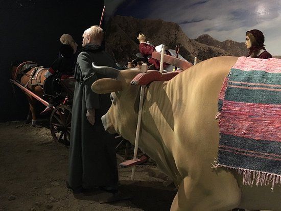 Bursa Göç Tarihi Müzesi