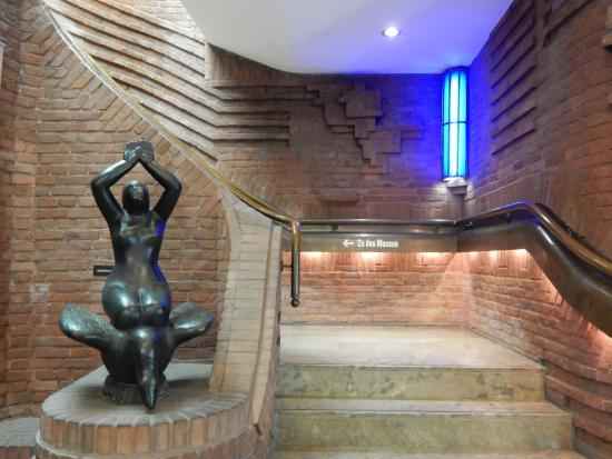 Paula Modersohn-Becker Müzesi