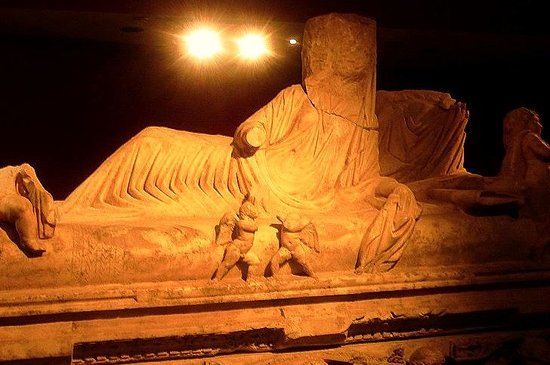 Antakya Arkeoloji Müzesi