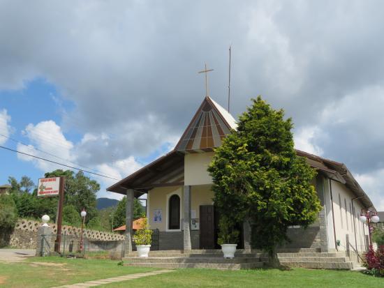 Igreja de São Francisco de Assis