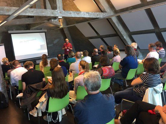 Lamot Konferans ve Kültür Merkezi