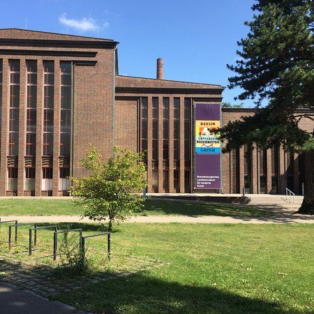 Kunstmuseum Dieselkraftwerk Cottbus