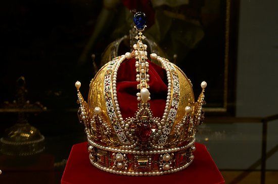 Viyana İmparatorluk Hazinesi