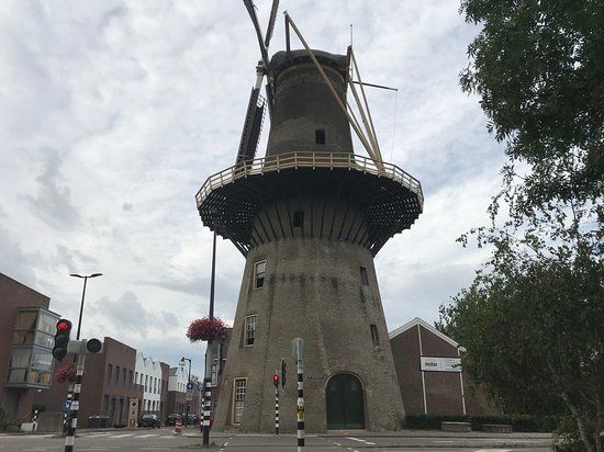 Molen Aeolus