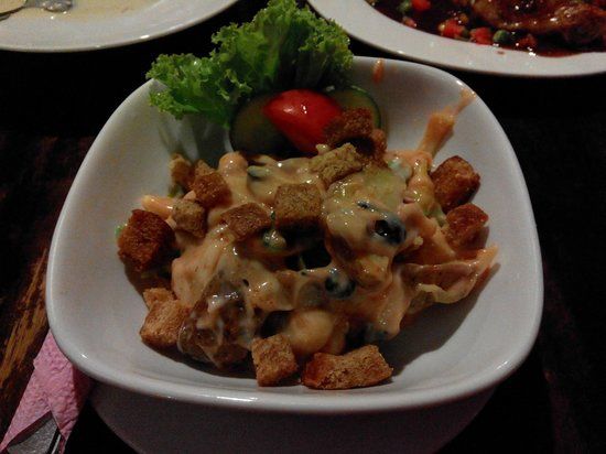 Mai Cafe Herbal Kopitiam