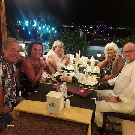 Father and Son Place & İskele Sofrası