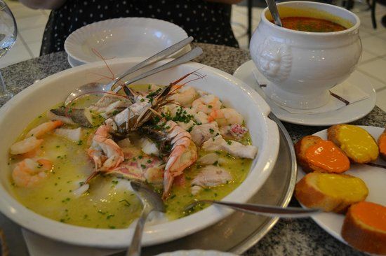 KaDeWe Feinschmeckerbars