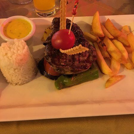 Skandinavia Jacobs Café & Bar