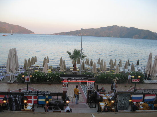 Natalie's Steak House