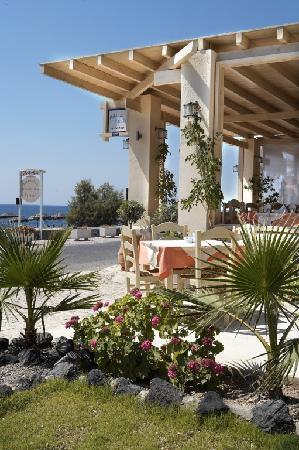 Atlantis Island Restaurant