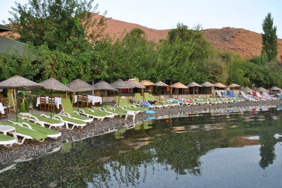 Mavi Deniz Motel Restaurant