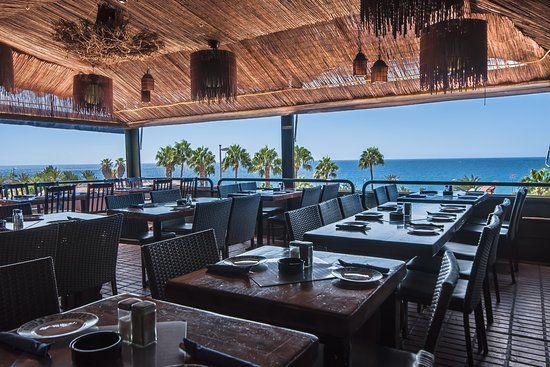 ADDIO MARE San Agustin