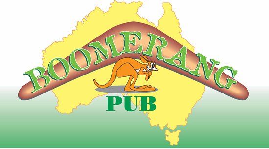 Boomerang Sports Pub