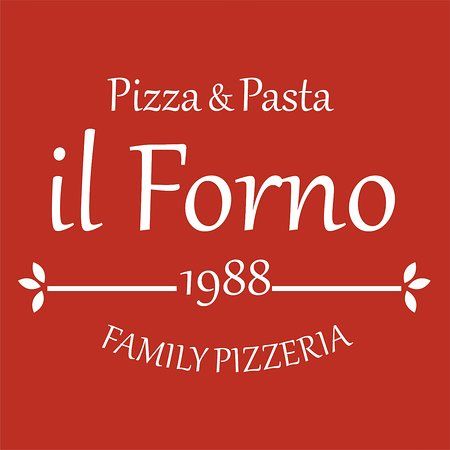 Il Forno Pizza and Pasta