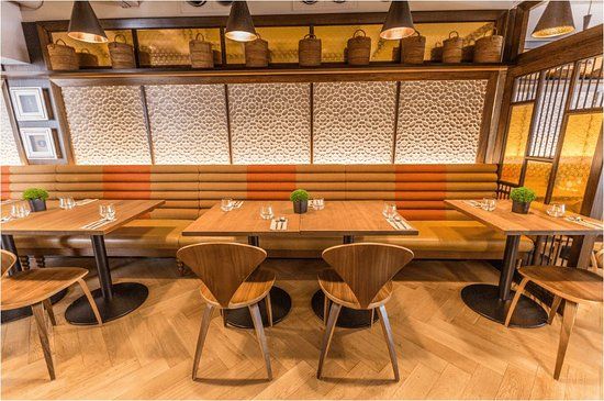 Patara Fine Thai Cuisine