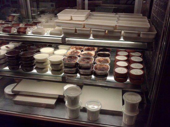 Göreme Muhallebicisi