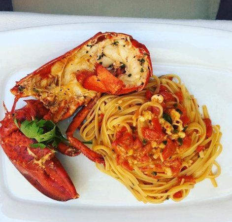 Gambero Rosso Taormina dal 1949