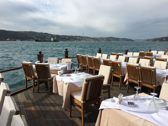 Villa Bosphorus