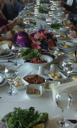 Tarihi Adana Kazancılar