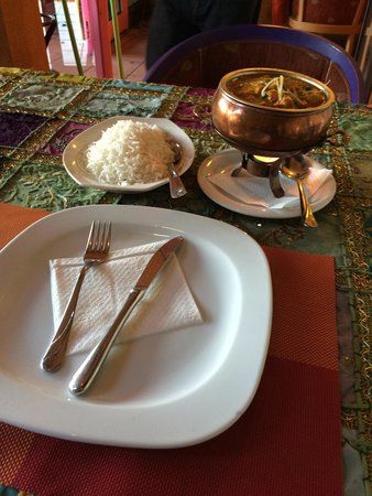Tandoori