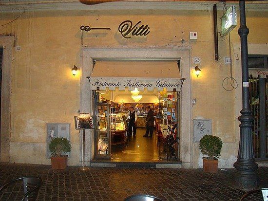 Caffe Vitti
