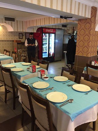 Bakırköy İskender