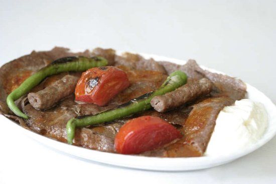 Bursa İskender
