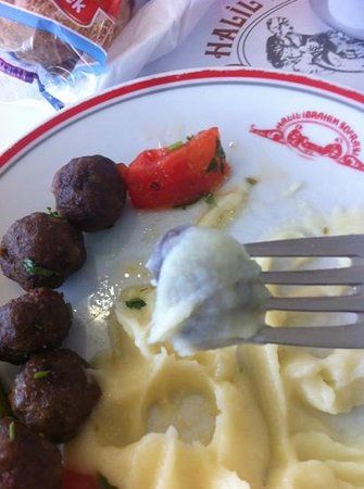 Halil İbrahim Sofrası