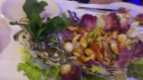 Adil Restaurant