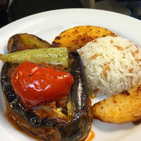 Jale Türk Mutfağı