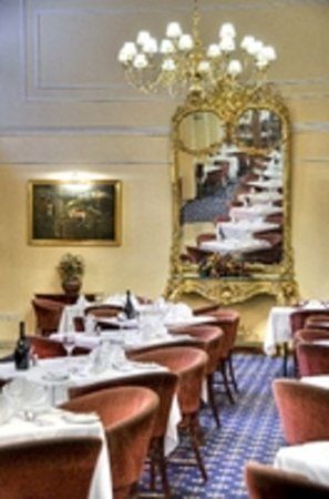 Copperfield's Restaurant