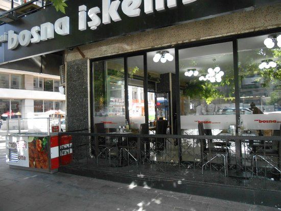 Yeni Bosna Iskembecisi