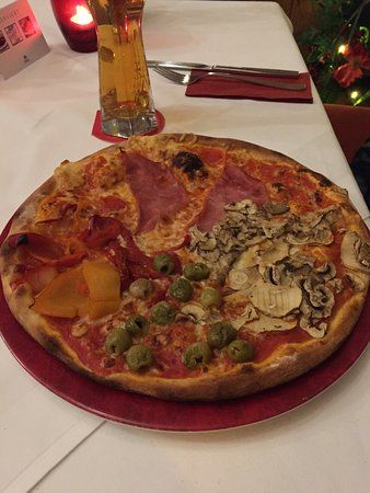 Sardegna Ristorante