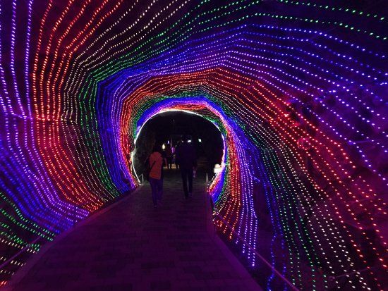 Gwangmyeong Mağarası