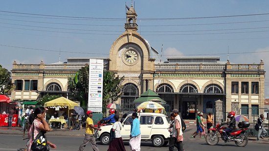 Bağımsızlık Meydanı
