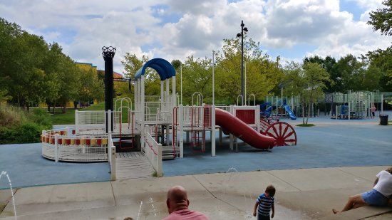 Louisville Kıyı Parkı